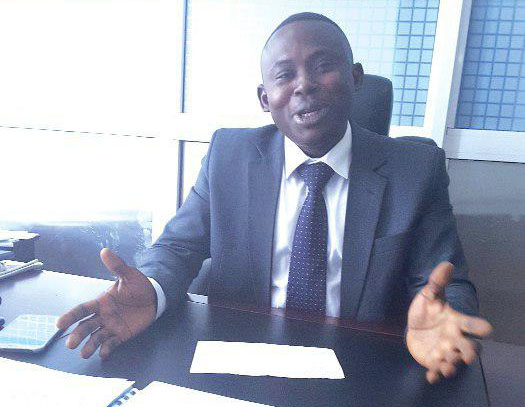 Mr Kokro Amankwah Mr Kokro Amankwah