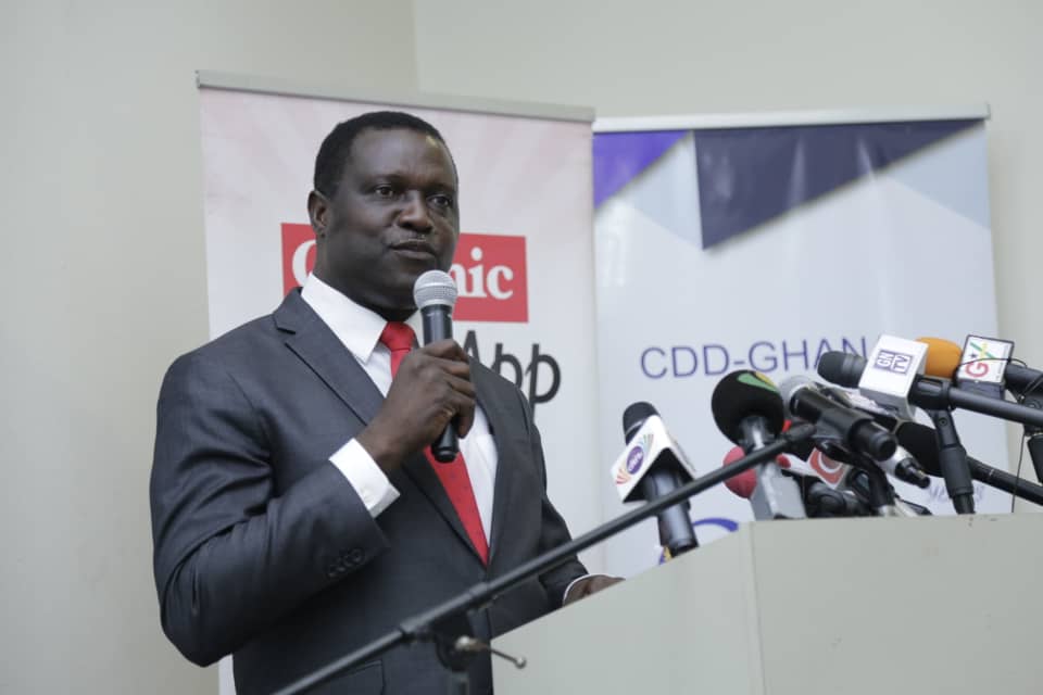 Free SHS increases interest in BECE resit