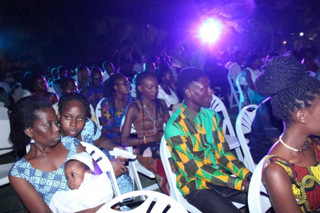 Adesa Festival opens on August 24, promises interesting performances Adesa Festival opens on August 24, promises interesting performances