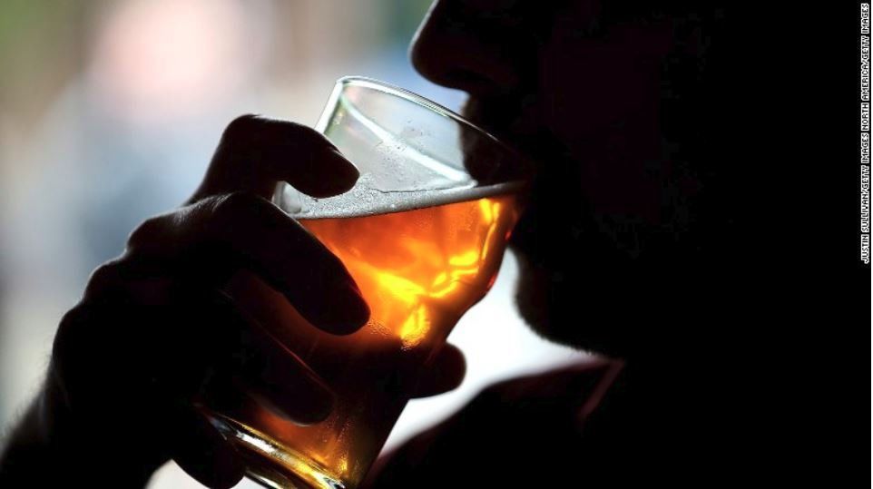 No amount of alcohol is good for your overall health, global study says