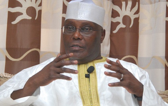 Why Nigerians shouldn’t vote for Buhari, APC – Atiku Why Nigerians shouldn’t vote for Buhari, APC – Atiku