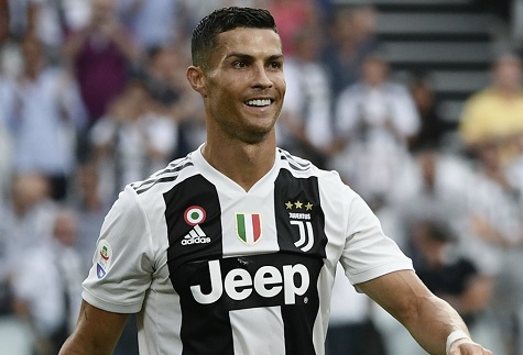 Complete UEFA Champions League draw: Ronaldo returns to Old Trafford, Barca face Inter