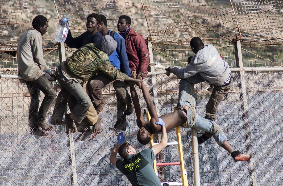 Unemployment, poverty push young Africans to migrate - Study