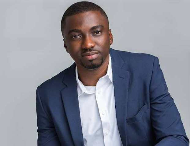 'Fiesta TV's Jay Foley Jay Foley of 'Fiesta TV'