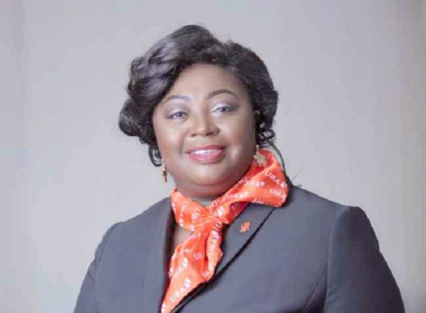  Mrs Abiola Bawuah