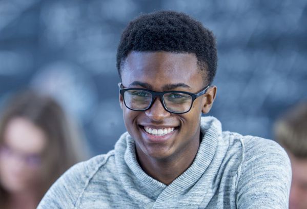 Boy Scores Higher On IQ Test Than Bill Gates & Albert Einstein Boy Scores Higher On IQ Test Than Bill Gates & Albert Einstein