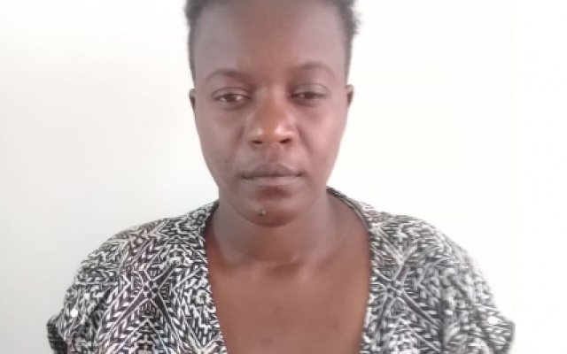 NACOB arrests Zimbabwean with 7kg cocaine at KIA