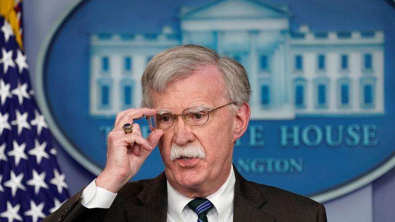 John Bolton John Bolton