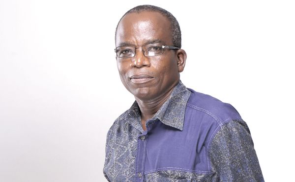 Yaw Boadu Ayeboafoh Yaw Boadu Ayeboafoh