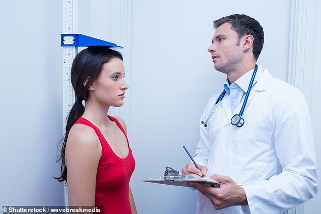 Shorter people are more likely to die in hospital – Study says