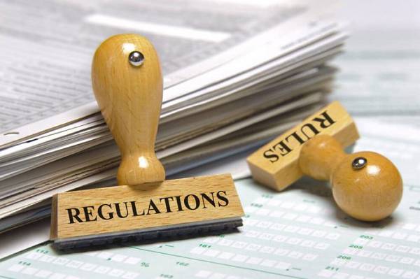 Competing without market rules Competing without market rules