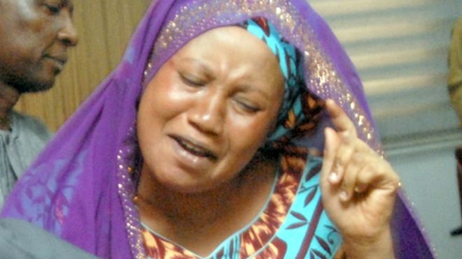 Investigators says Amina Mohammed conned a businessman out of $414,000 Investigators says Amina Mohammed conned a businessman out of $414,000