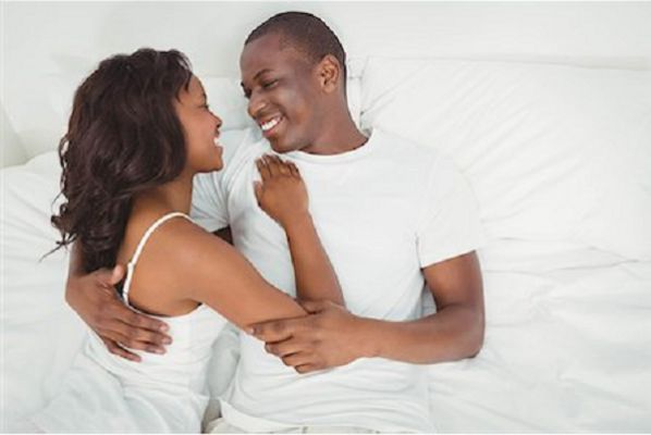 How To Improve Your Relationship In The New Year, According To Therapists