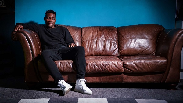 Christian Atsu Christian Atsu