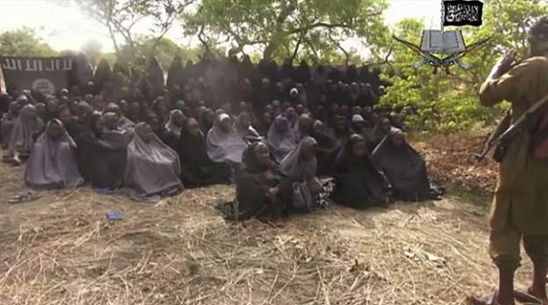 One of the convicted was involved in the abduction of more than 200 schoolgirls from the town of Chibok One of the convicted was involved in the abduction of more than 200 schoolgirls from the town of Chibok