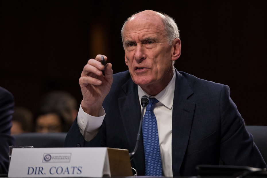 'Access to secret information should be limited' 'Access to secret information should be limited'
