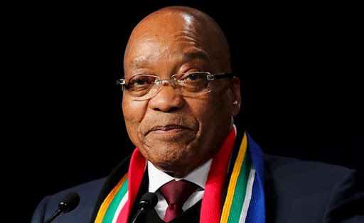 Jacob Zuma resigns as South Africa President