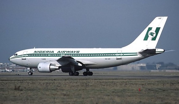 Nigeria Airways workers in UK, Ghana got full entitlements