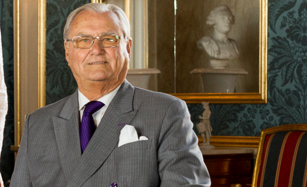 Prince Henrik Prince Henrik