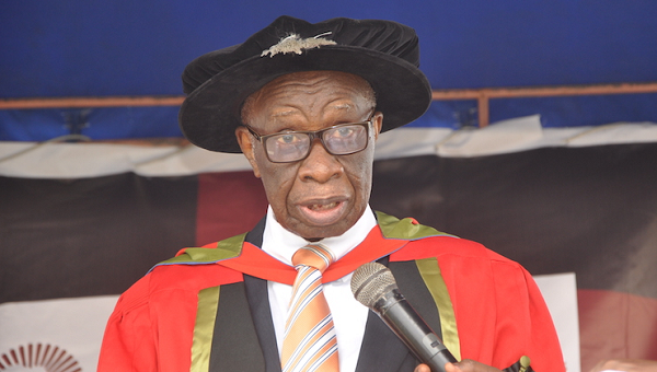 Professor Allotey Professor Allotey