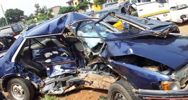 Roads are to enhance development, not kill us Roads are to enhance development, not kill us