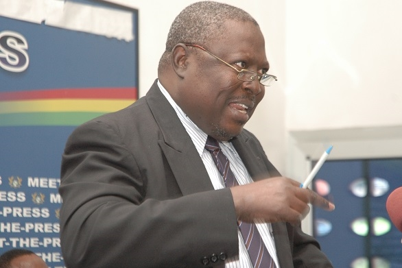 Mr Martin Amidu Mr Martin Amidu