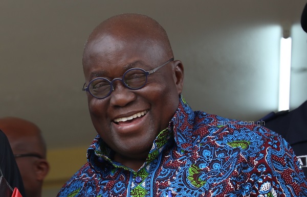 President leaves for Senegal