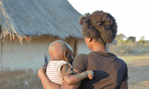Child marriage: new ways of perpetrating the act Child marriage: new ways of perpetrating the act