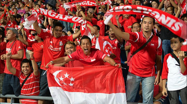 Singapore to pay bonus to all citizens after surplus budget