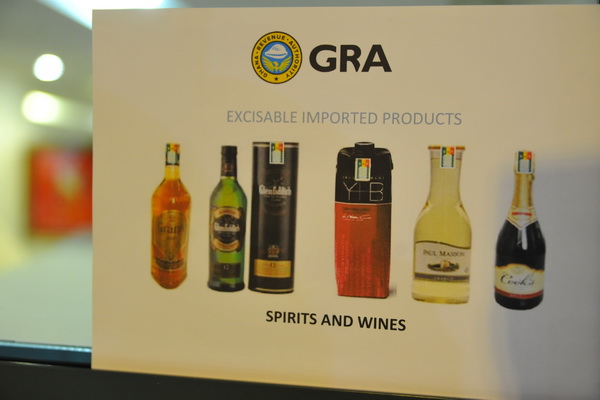 Tax stamp stillborn? Beverage companies yet to install stamp-fixing machines