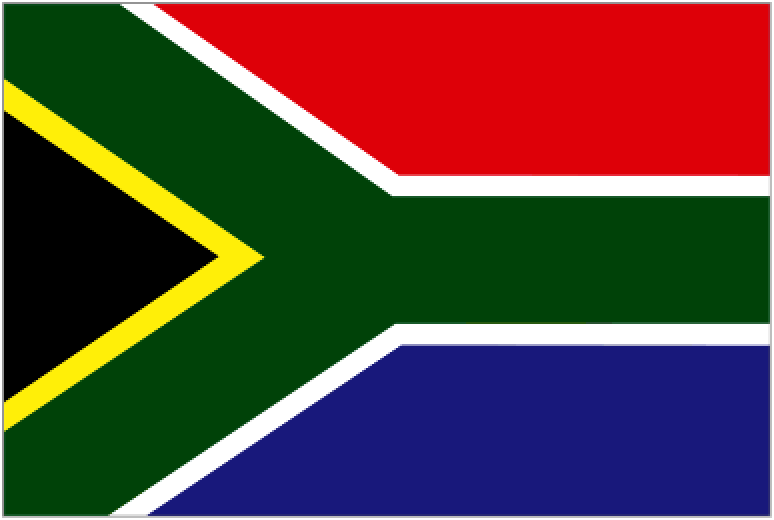 Bodies found in hunt for albino teen and toddler in SA