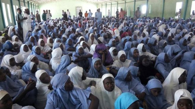 Parents have expressed their anger over the government's handling of the attack Parents have expressed their anger over the government's handling of the attack