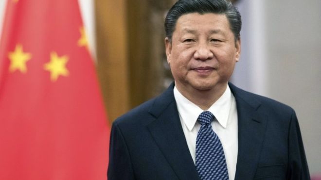 Xi Jinping