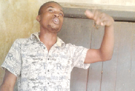 Chiadi Ezeibekwe Chiadi Ezeibekwe