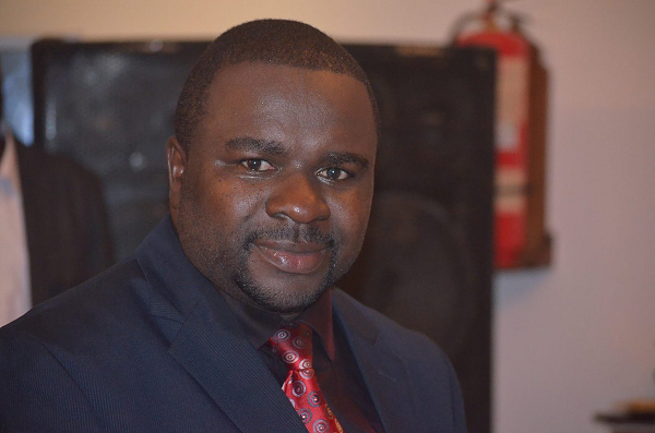Joseph Mbilinyi - popularly known as Sugu Joseph Mbilinyi - popularly known as Sugu