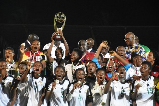 Black Queens line up Japan, Morocco friendlies