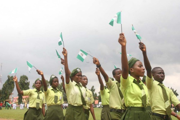 Nigerian parents pay for their kids to acquire British accent