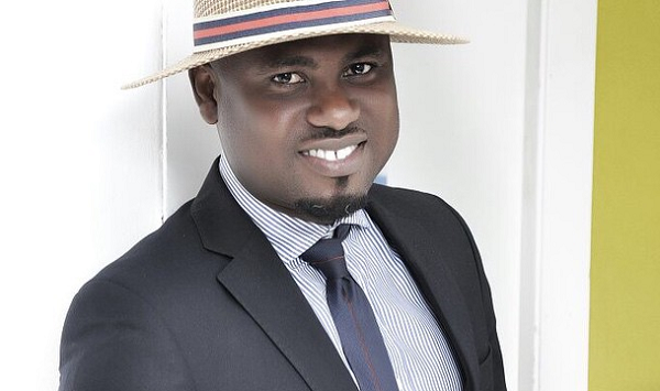 Abeiku Santana Abeiku Santana