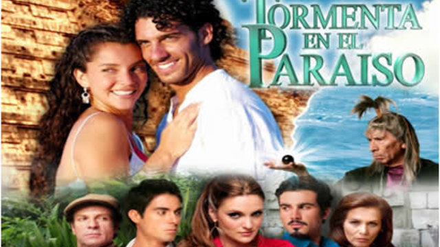 The ugly side of telenovelas