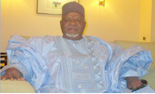 Sheikh Mustapha is a well-known figure in the Muslim communities because he has spent a greater part of his life in the service of Islam Sheikh Mustapha is a well-known figure in the Muslim communities because he has spent a greater part of his life in the service of Islam