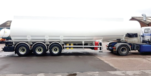 Parliament has asked government to change its mode of supplying pre-mix fuel Parliament has asked government to change its mode of supplying pre-mix fuel