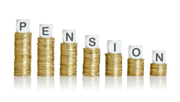 Pension should not be a death sentence Pension should not be a death sentence