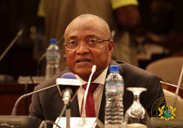 Jean-Pierre Fabre, one of the leaders of Togo's opposition Jean-Pierre Fabre, one of the leaders of Togo's opposition
