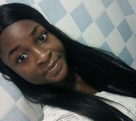The deceased, Lily Dzigbordi Asigbetse The deceased, Lily Dzigbordi Asigbetse