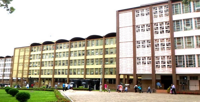 Komfo Anokye Teaching Hospital Komfo Anokye Teaching Hospital
