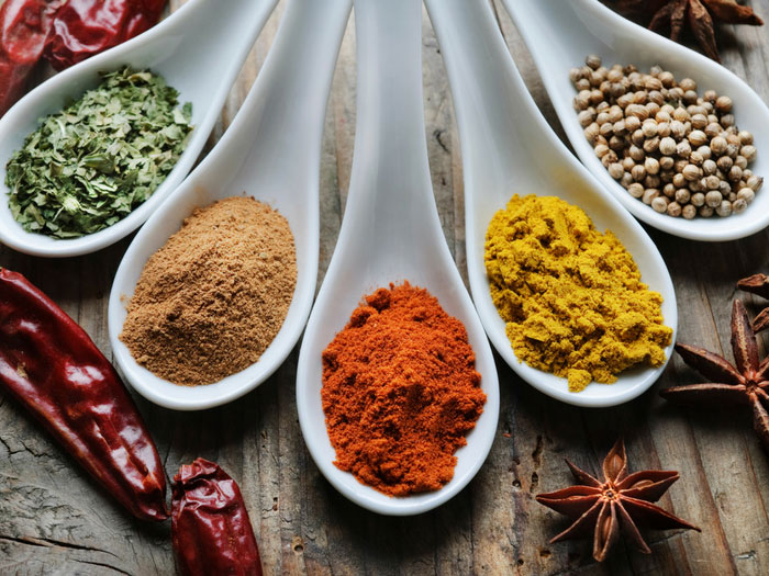 Artificial food seasonings are killers — Prof. Darkwa
