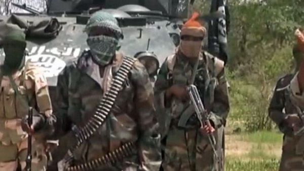 Boko Haram is fighting to create an Islamic state in the region Boko Haram is fighting to create an Islamic state in the region