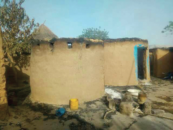 40 Suspects arrested for attacking two communities