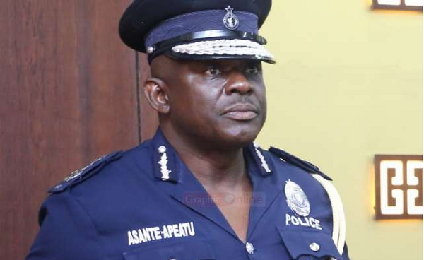 Asante-Apeatu Asante-Apeatu