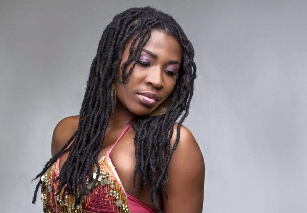 AK Songstress